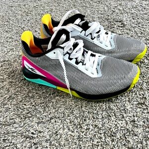 Reebok Nano-X